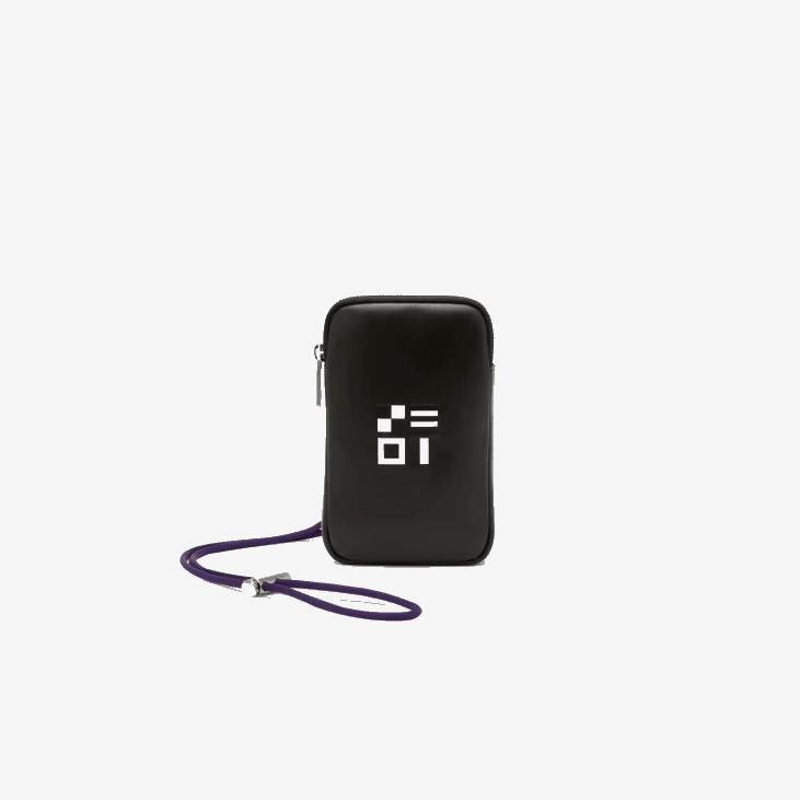 мушкарци држач телефона за штампање 86882129 ноир бланц самуи к94 Lacoste