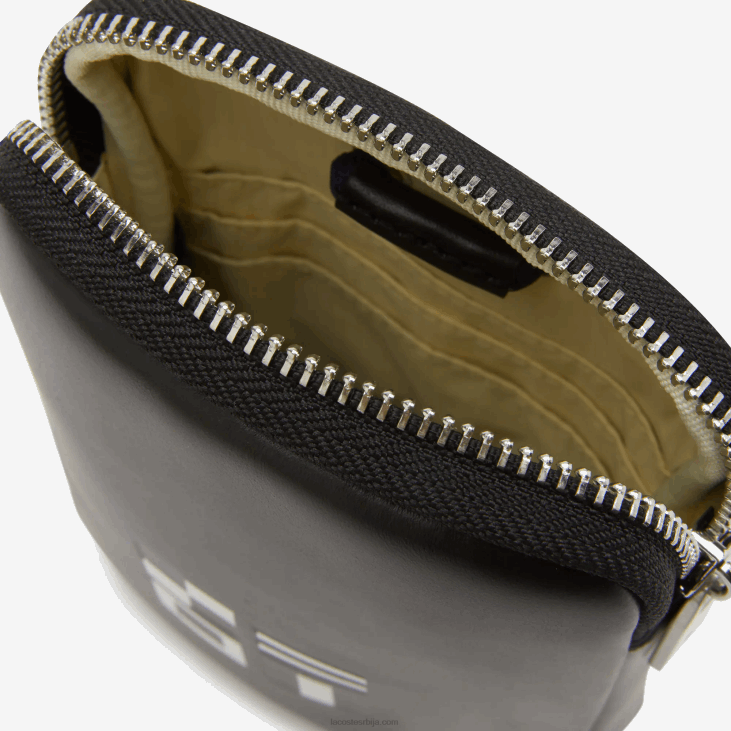 мушкарци држач телефона за штампање 86882129 ноир бланц самуи к94 Lacoste