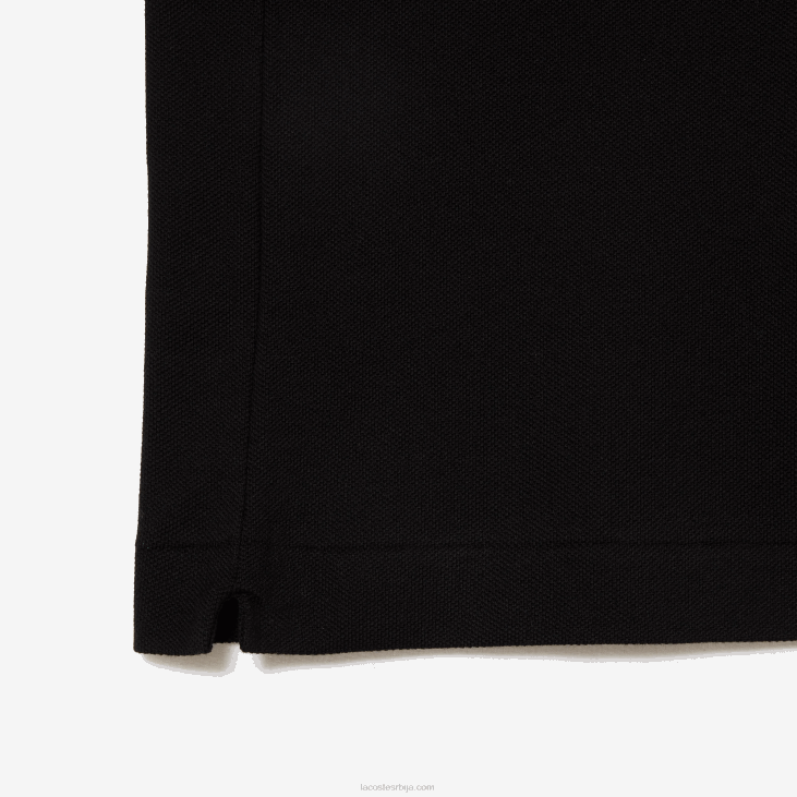 мушкарци оригинал л.12.12 поло 868859 црна 031 Lacoste