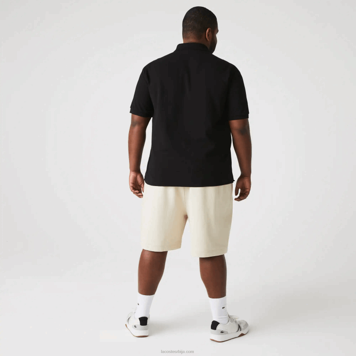 мушкарци оригинал л.12.12 поло 868859 црна 031 Lacoste