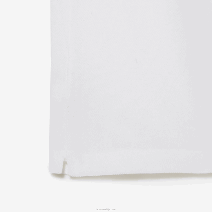 мушкарци оригинал л.12.12 поло 8688606 бела 001 Lacoste