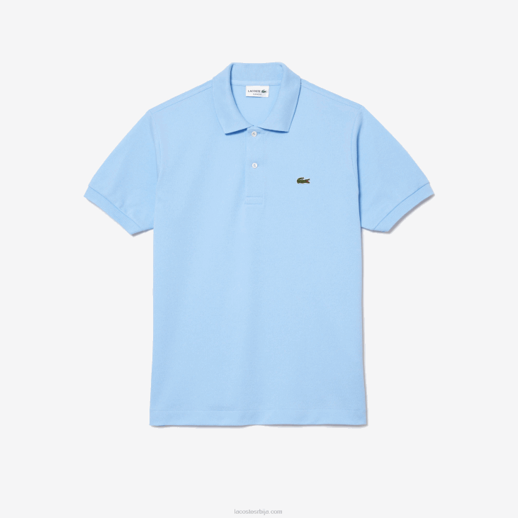 мушкарци оригинал л.12.12 поло 8688728 блуе хбп Lacoste