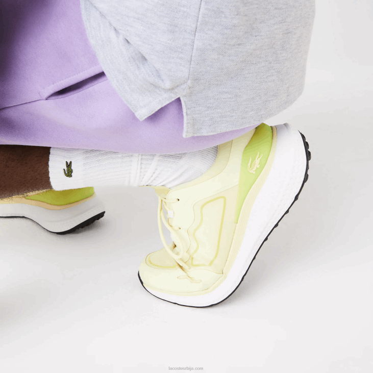 мушкарци оригинал л.12.12 слим фит поло 8688766 сиви кине цца Lacoste