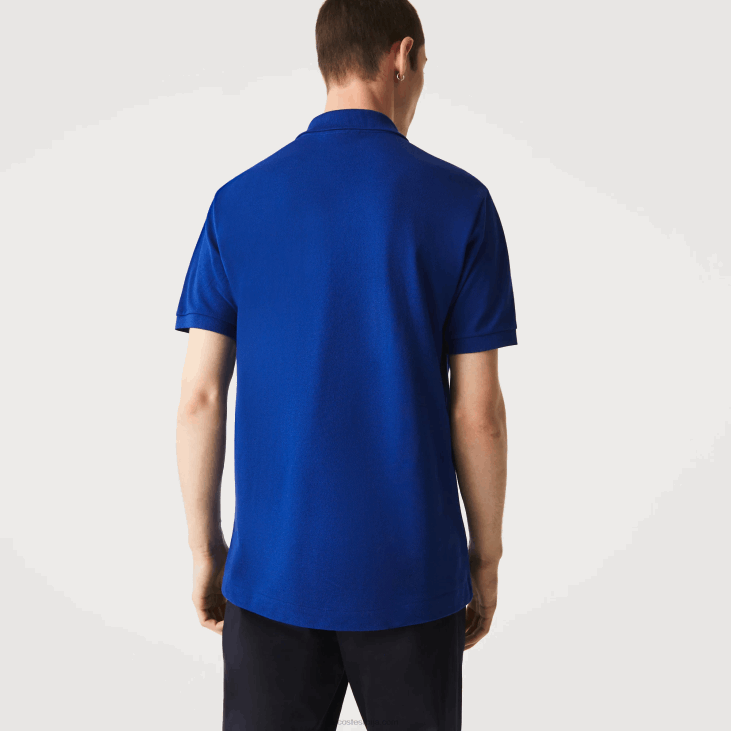 мушкарци оригинал л.12.12 поло 8688875 блуе бдм Lacoste