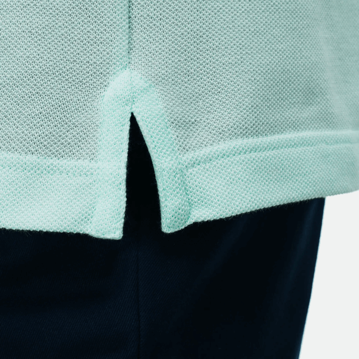 мушкарци оригинал л.12.12 слим фит поло 8688885 плава пх0 Lacoste