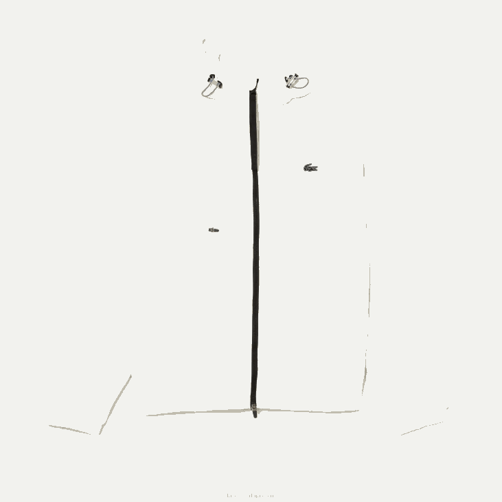 мушкарци јакна са патцхворк ефектом 86881249 бело б5л Lacoste