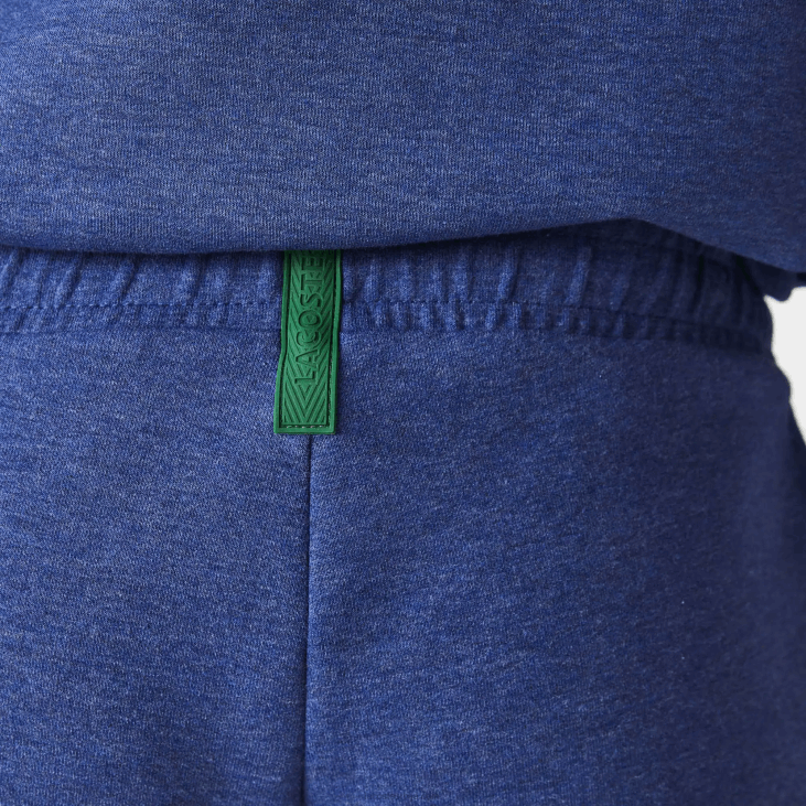 мушкарци шортс од еластичног памука 86881392 блуе цхине хјд Lacoste