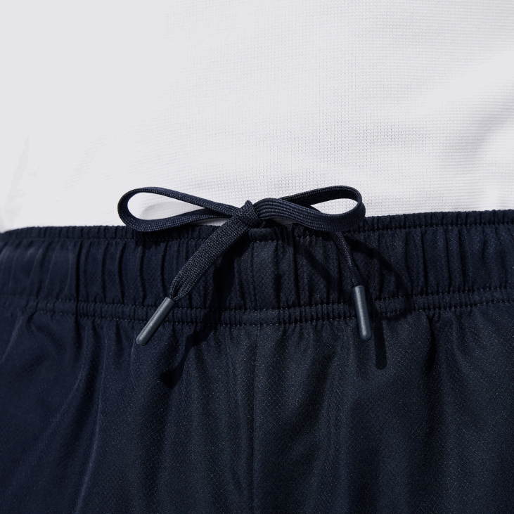 мушкарци шортс са спортским брендираним тракама 86881506 тамноплава зелена мр0 Lacoste