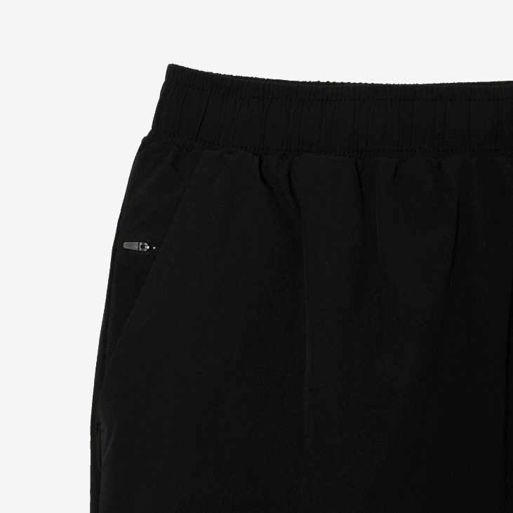 мушкарци лагане купаће гаће 86881681 црна 031 Lacoste