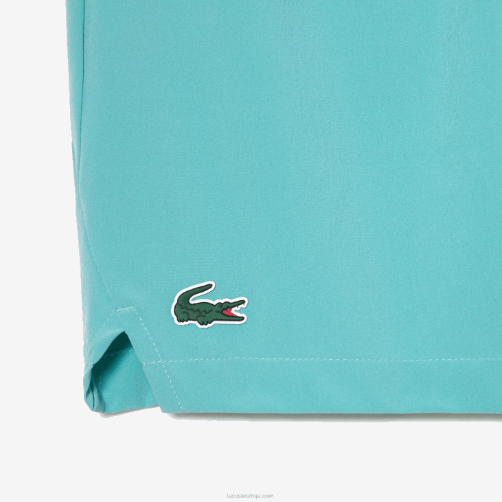 мушкарци тенис х новак ђоковић шорц 8688410 ковница 3а4 Lacoste