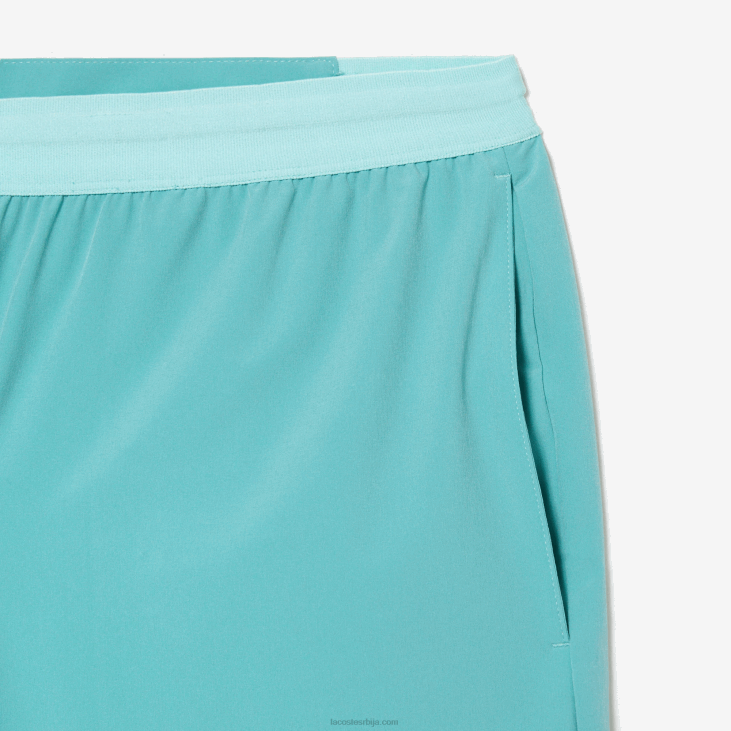 мушкарци тенис х новак ђоковић шорц 8688410 ковница 3а4 Lacoste