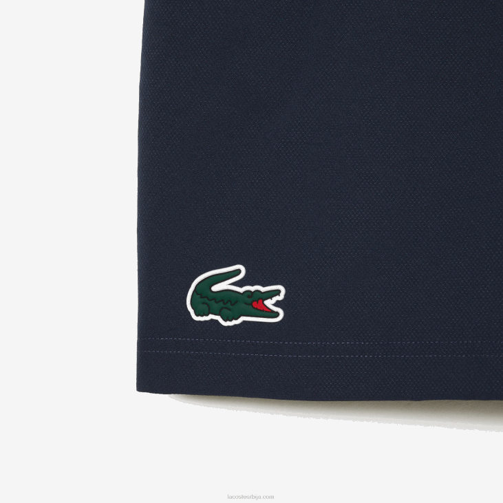 мушкарци спорт Мајами опен едитион шортс 8688472 блуе кке Lacoste