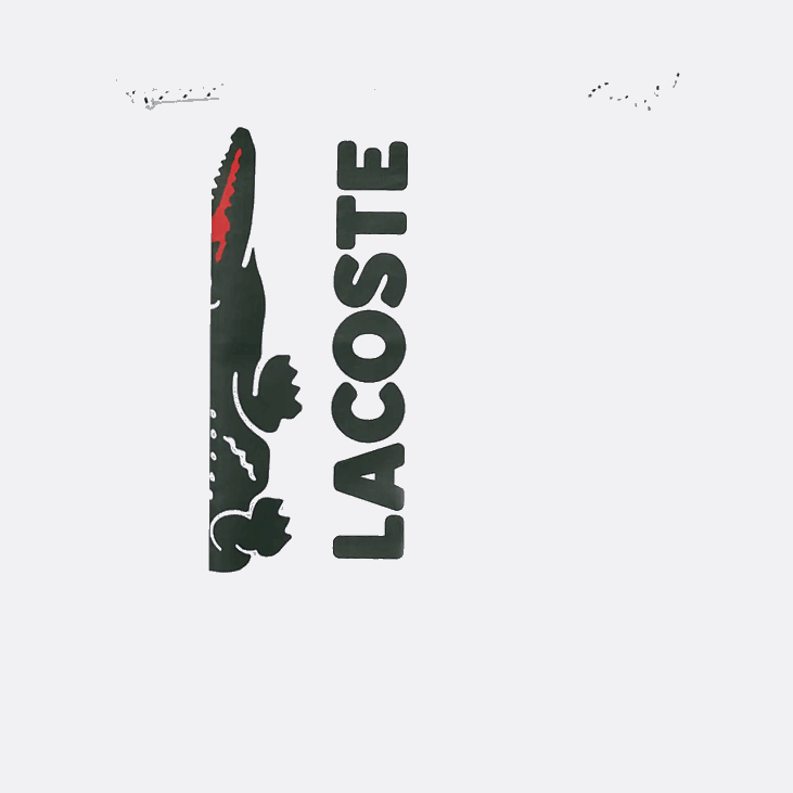 мушкарци лагани брзосушећи шорц за купање 8688541 тамноплава црна јб1 Lacoste