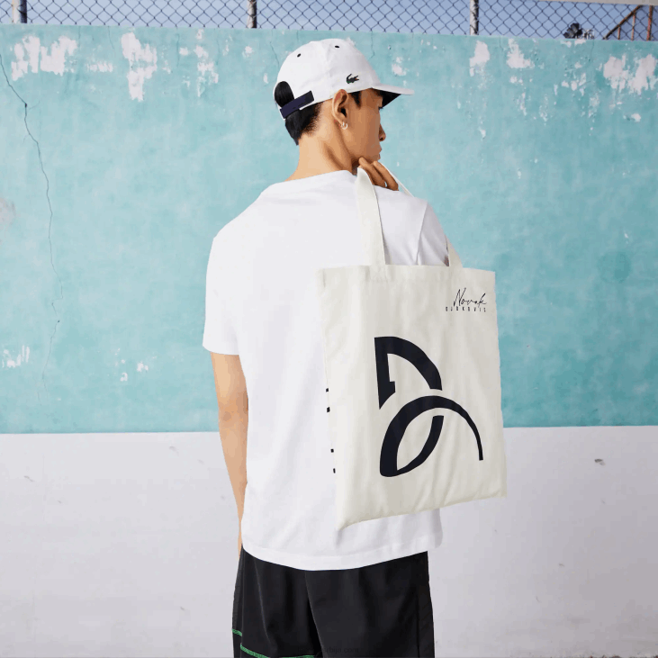 мушкарци спорт к новак ђоковић пакет 86881483 бела 001 Lacoste