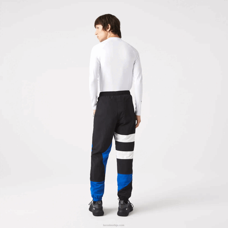 мушкарци спортска термо мајица 8688877 бела 001 Lacoste