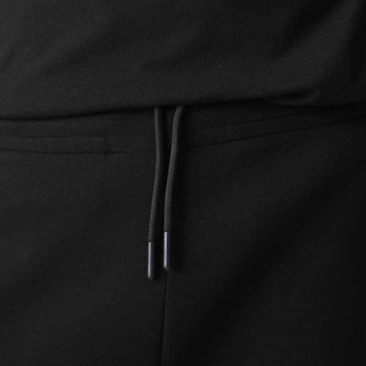 мушкарци уске панталоне од мешавине памука 86881004 црна 031 Lacoste