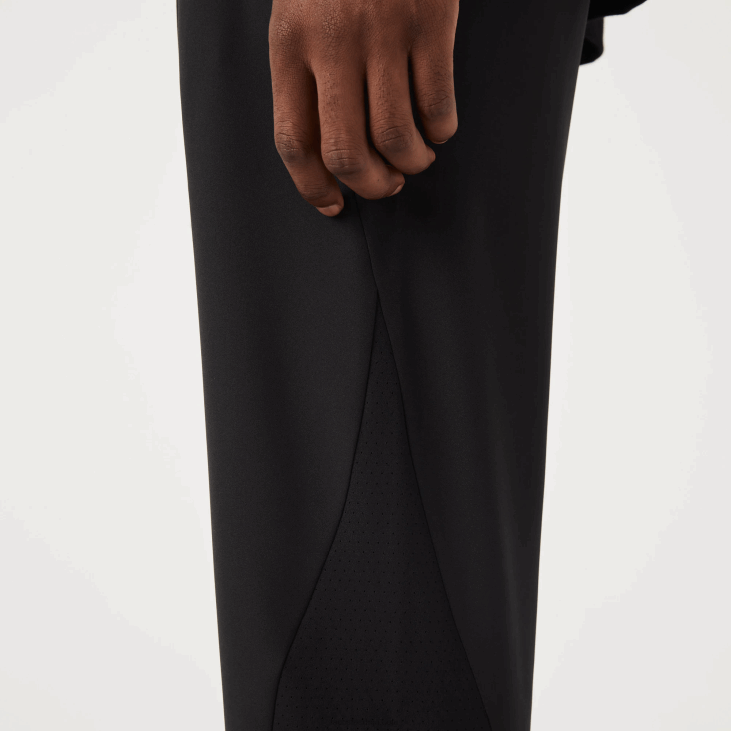 мушкарци спортске доње панталоне са рајсфершлусом 86881091 црна ц31 Lacoste