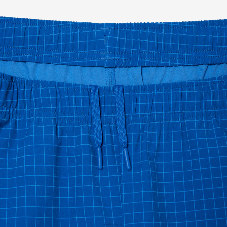 мушкарци тенис х новак ђоковић џогер сет 8688269 блуе иик Lacoste