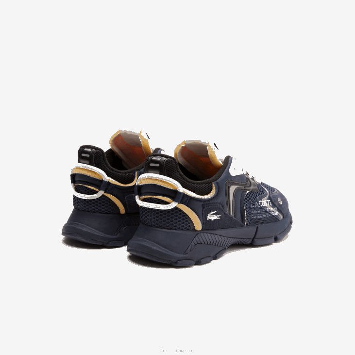 мушкарци л003 нео текстилне патике 86881697 морнарица нб0 Lacoste