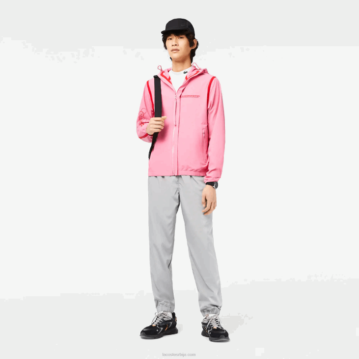 мушкарци л003 нео текстилне патике 86881697 морнарица нб0 Lacoste