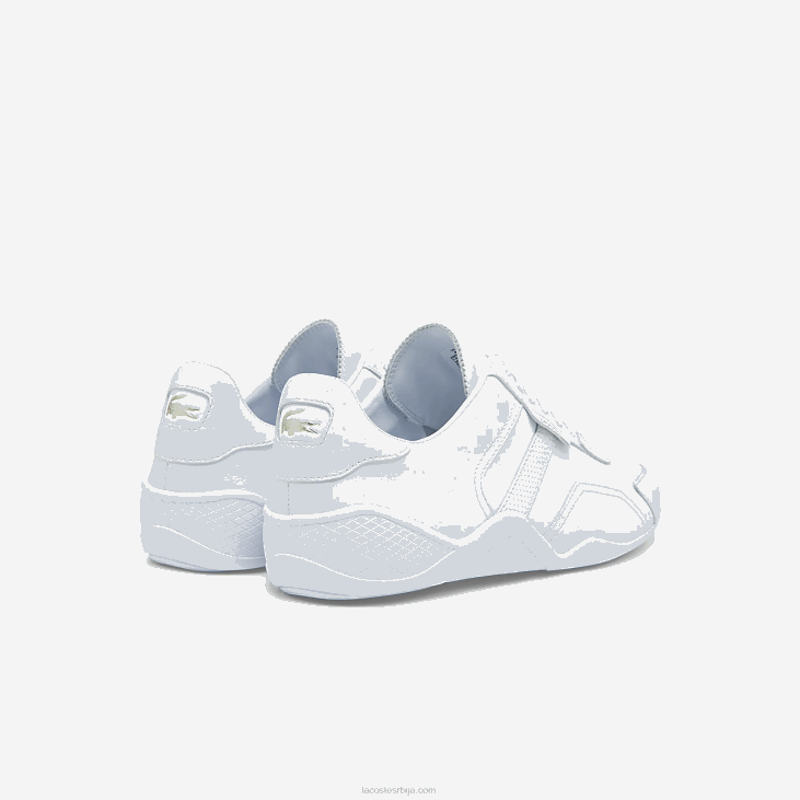 мушкарци хапона патике 86881911 бела 21г Lacoste