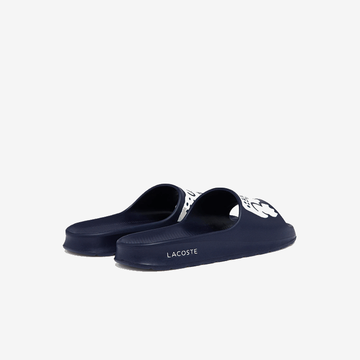 мушкарци цроцо 2.0 синтетички тобогани 86881755 морнарско-бела 092 Lacoste