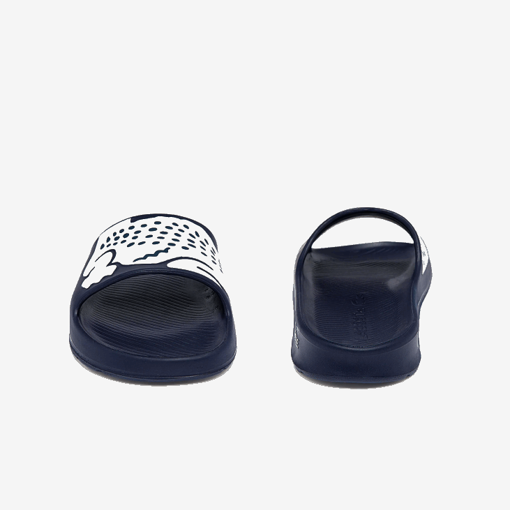 мушкарци цроцо 2.0 синтетички тобогани 86881755 морнарско-бела 092 Lacoste